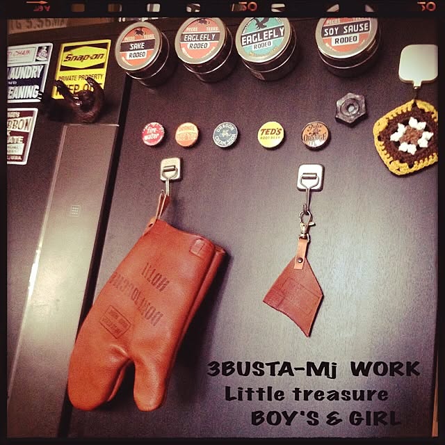 busta.worksさんの実例写真