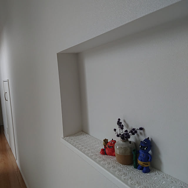 i-homeさんの実例写真