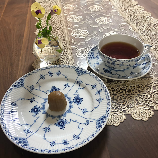 fumikoiさんの部屋