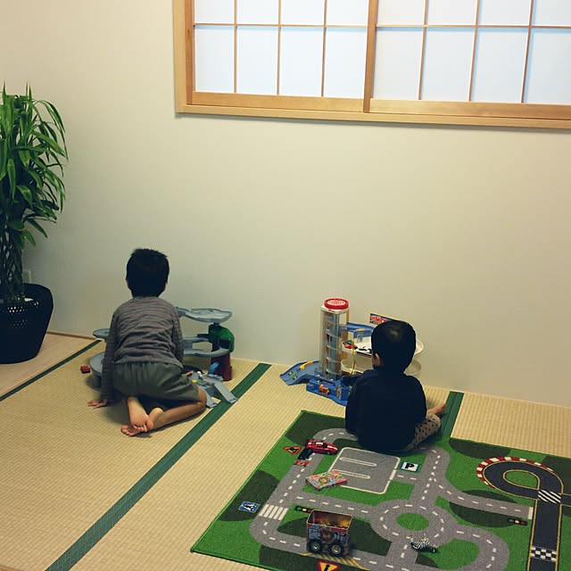 mayさんの実例写真