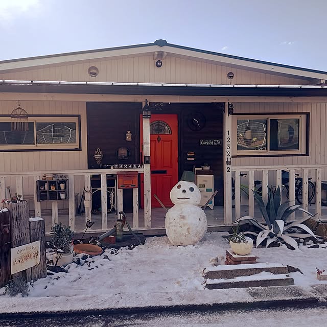 Akikoさんの部屋