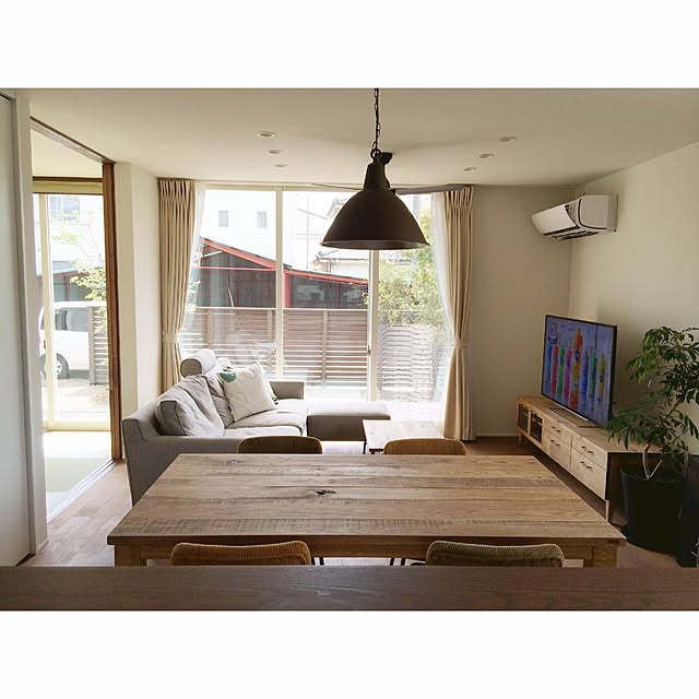 home__kさんの実例写真