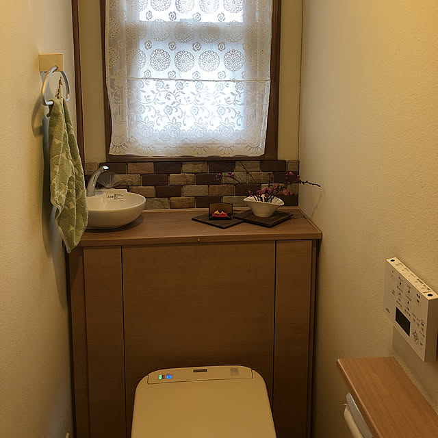 ikubooさんの実例写真