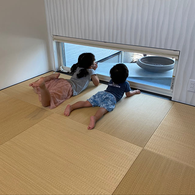 yuisoseimamaさんの実例写真