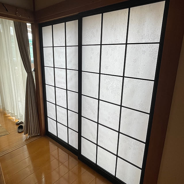 ACKYさんの部屋