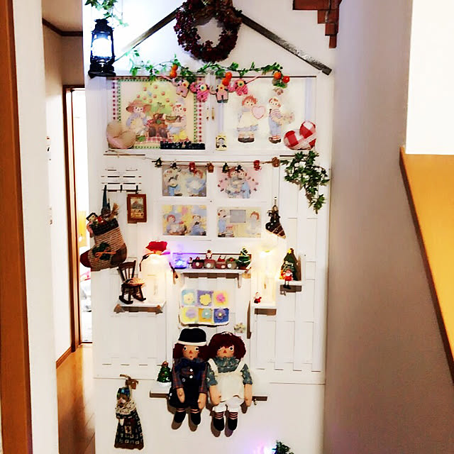 makiさんの実例写真