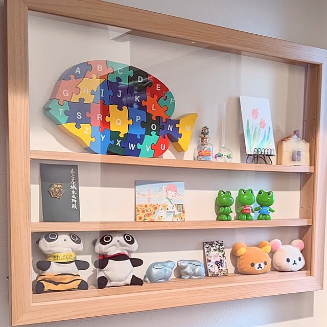 mi-saさんの部屋