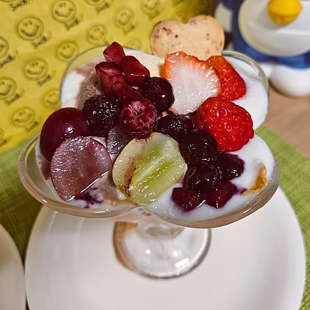 mocomocoさんの部屋