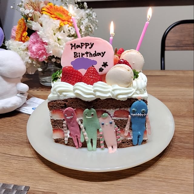 yuuu7712さんの部屋