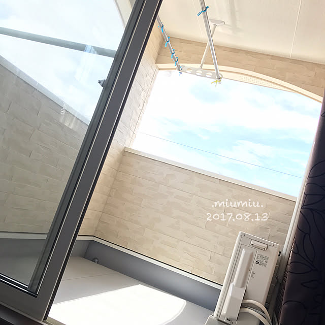 .miumiu.さんの実例写真