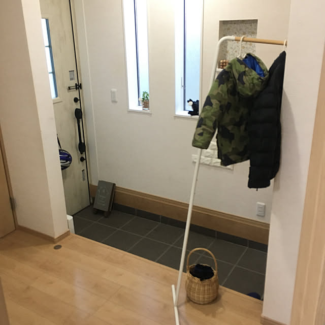 NrHyさんの実例写真