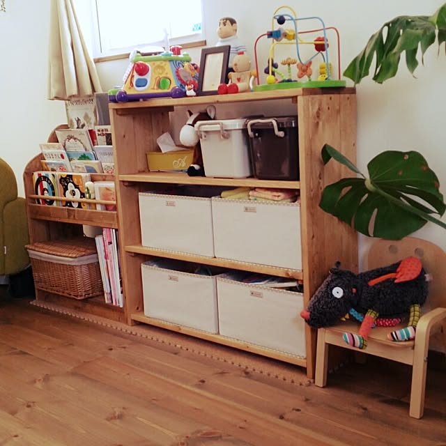 Keiko_dochibiさんの実例写真