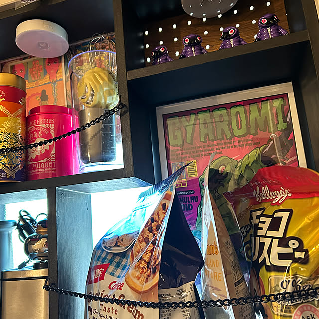 mottiさんの部屋