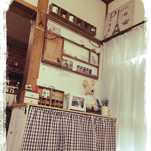 junkoさんの実例写真