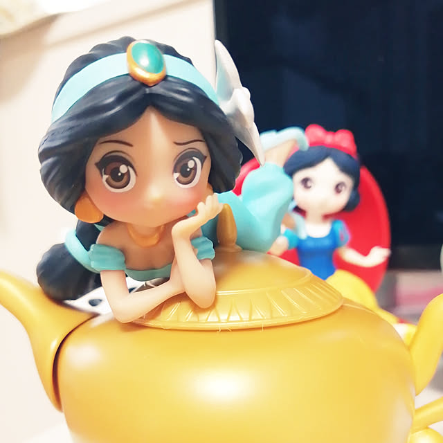Miri.さんの実例写真