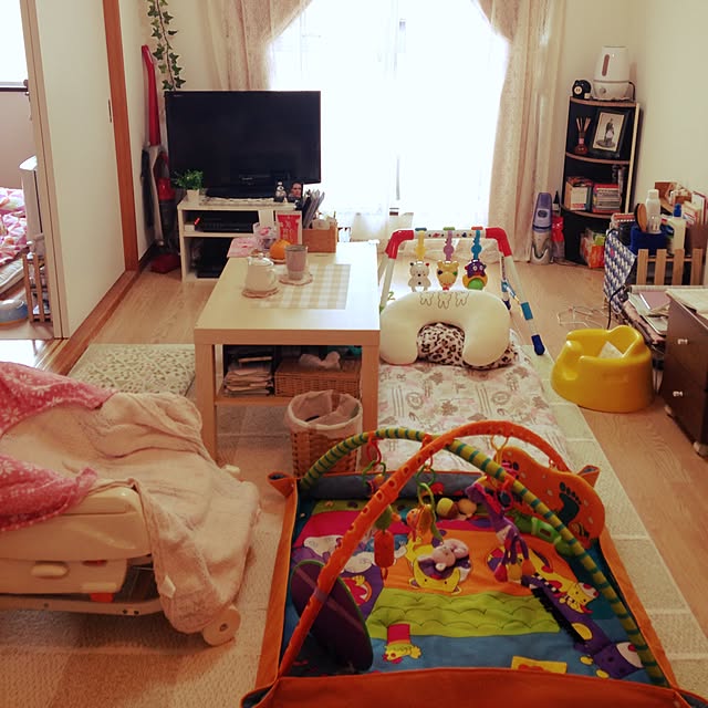 teraさんの実例写真