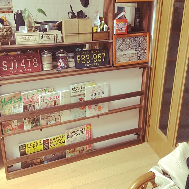 saichanさんの実例写真