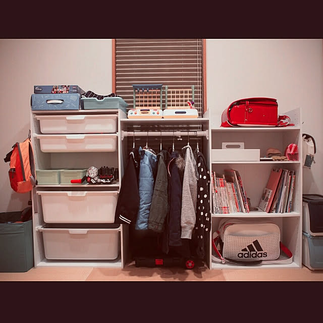 Soheyさんの実例写真