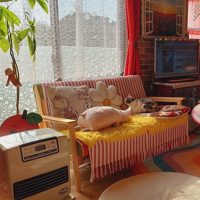 kumutanさんの部屋