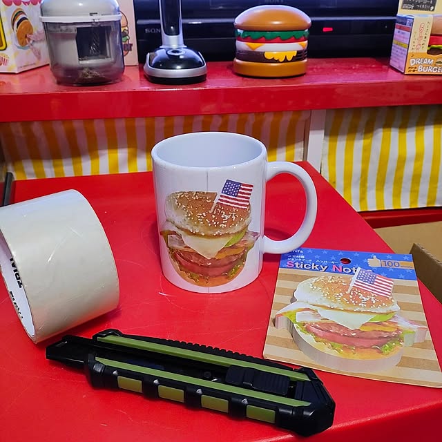 mowchanさんの部屋