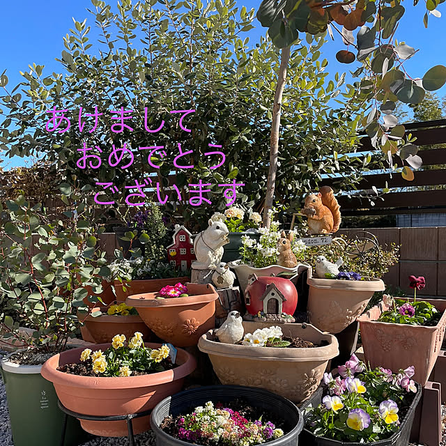 ronronさんの実例写真