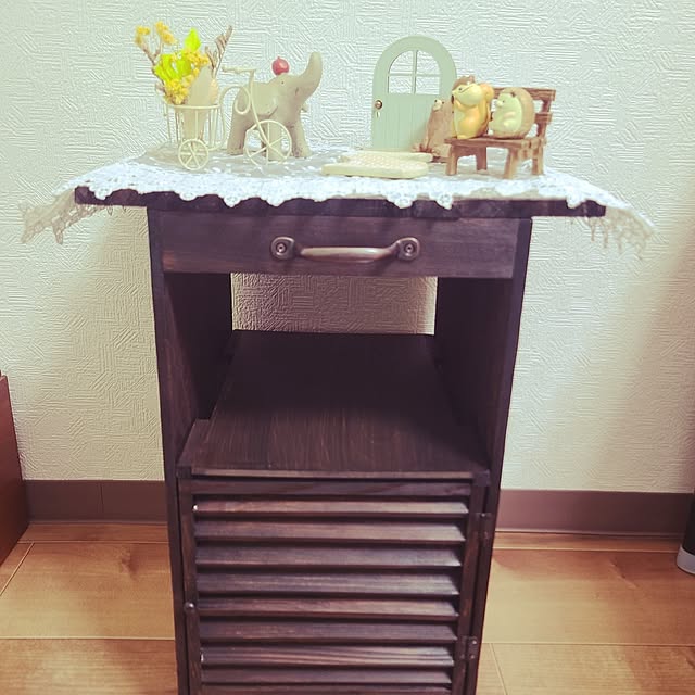 yakkulさんの部屋