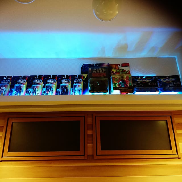 hidero_mancaveさんの実例写真