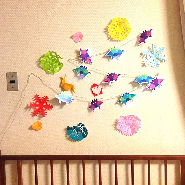 aoharumamaさんの実例写真