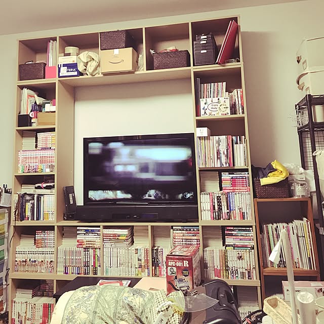 myuminさんの実例写真