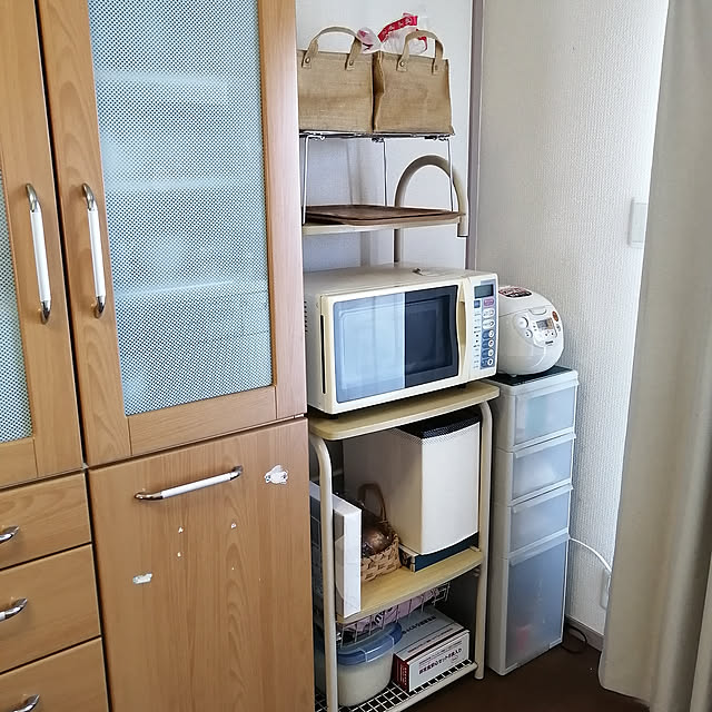 sasaさんの実例写真