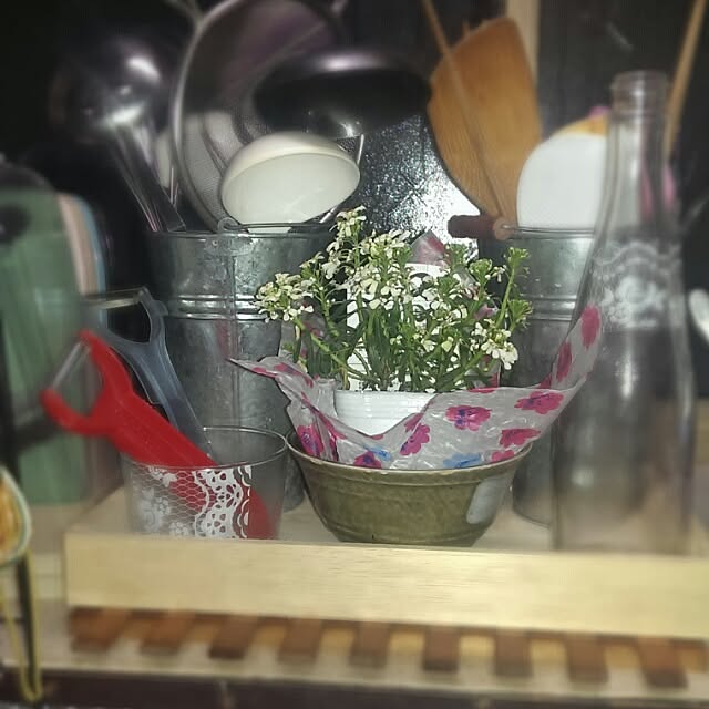 tibiさんの実例写真