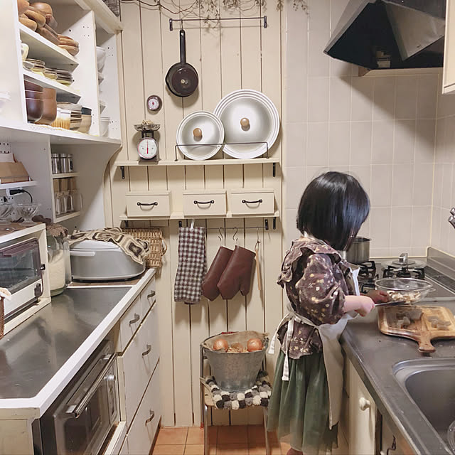 hinano1017さんの実例写真