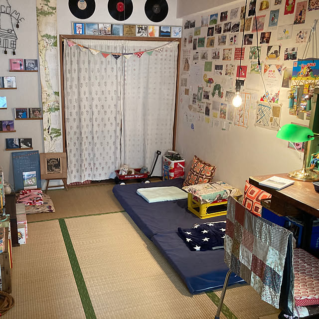 heidiさんの部屋