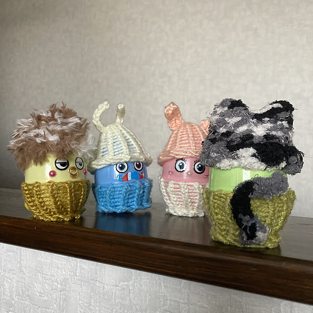 manduonmaさんの実例写真