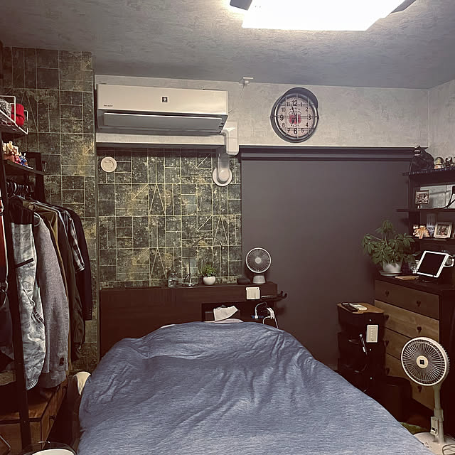 akimamさんの部屋