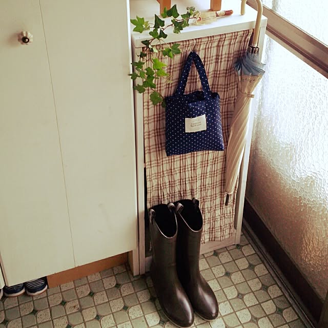 hinataさんの実例写真