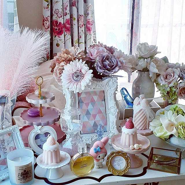 SweetFlow.さんの実例写真