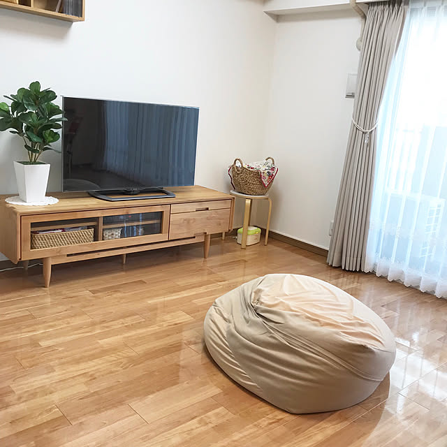 Risaさんの実例写真