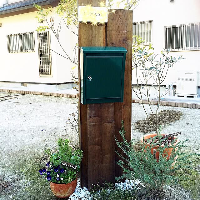 実例写真