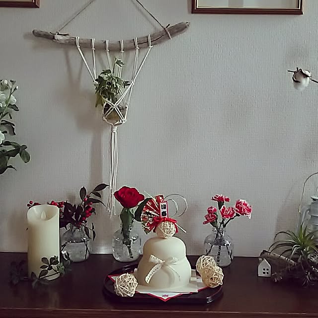 oujiさんの実例写真
