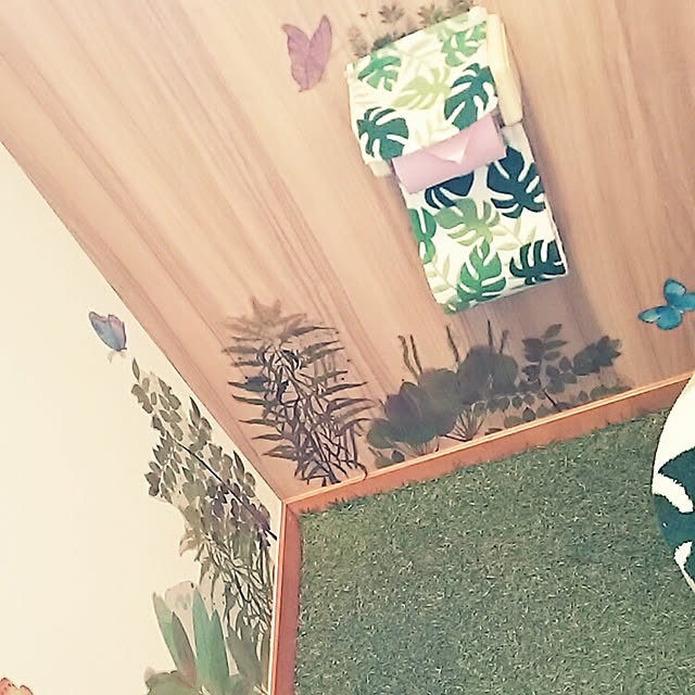 sunflowerさんの実例写真