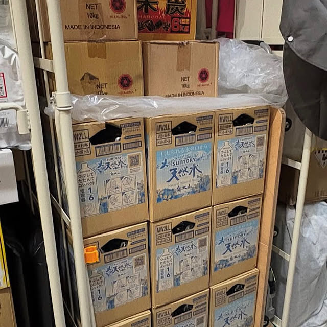 TOA-80さんの部屋