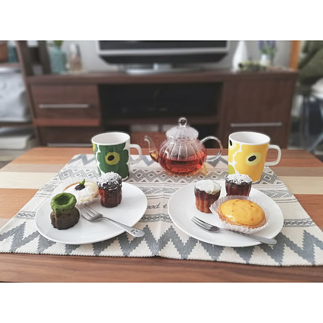 komuさんの実例写真
