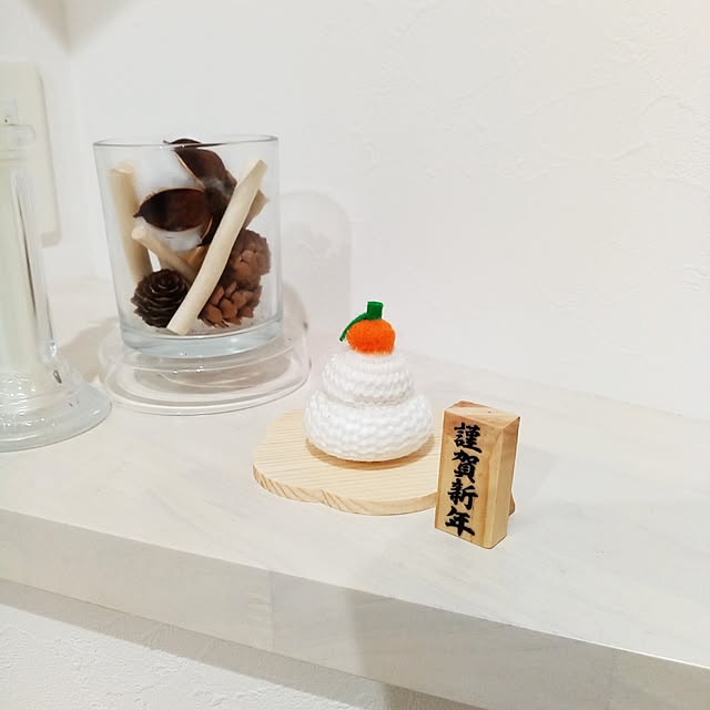 m.xさんの部屋