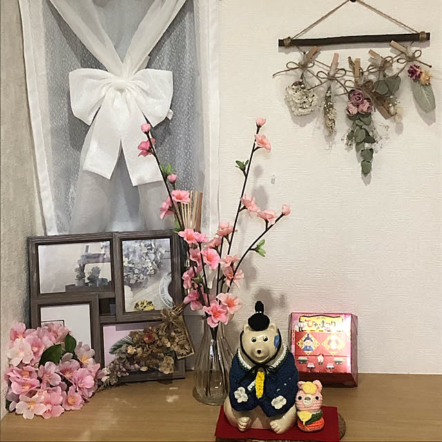 yuyuさんの実例写真