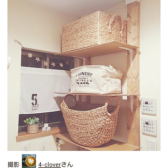 4-cloverさんの実例写真