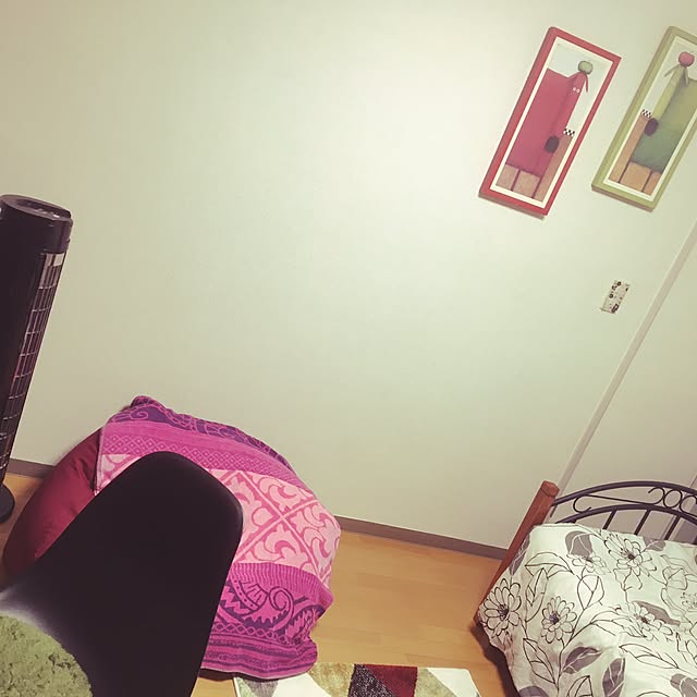 Mさんの実例写真