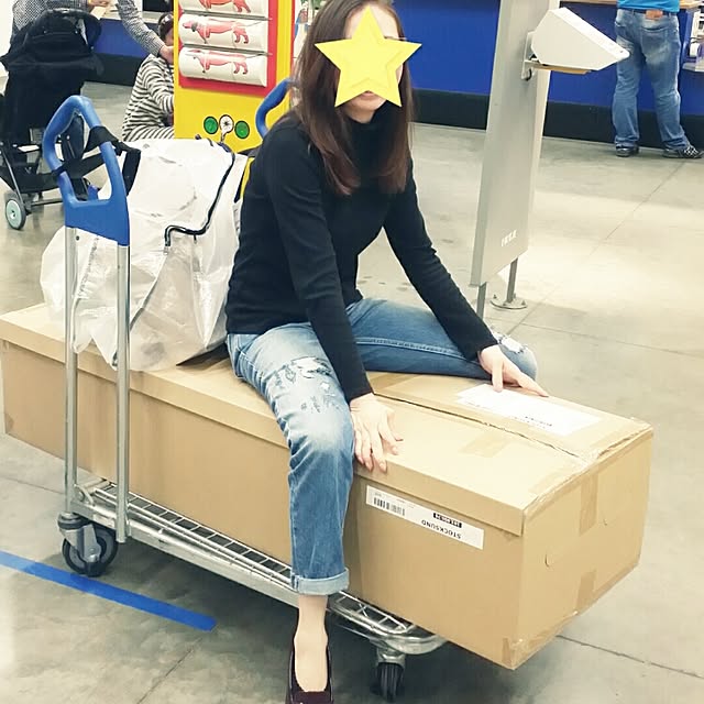 実例写真