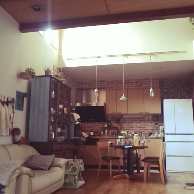 T.Sさんの実例写真