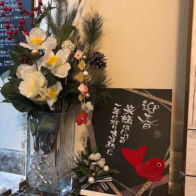 mimiさんの実例写真